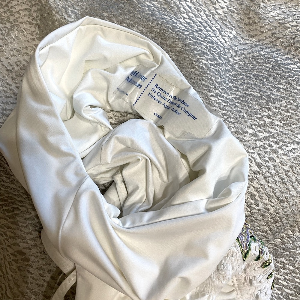 Becca swimsuit (NWOT) - Picture 3 of 5